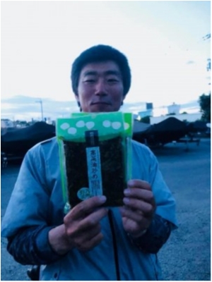 hideup 永野総一朗 ブログ写真 2020/08/12