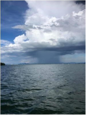 hideup 永野総一朗 ブログ写真 2020/08/12