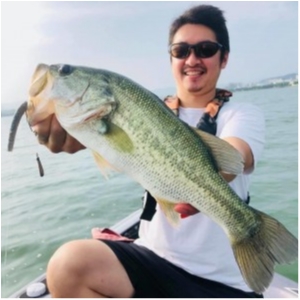 hideup 永野総一朗 ブログ写真 2020/08/12