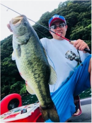 hideup 永野総一朗 ブログ写真 2020/08/12