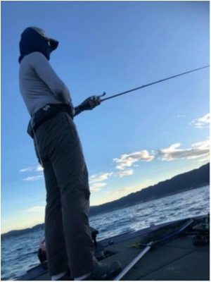 hideup 永野総一朗 ブログ写真 2020/08/12