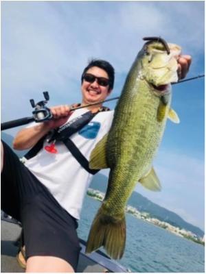 hideup 永野総一朗 ブログ写真 2020/08/12