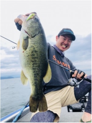 hideup 永野総一朗 ブログ写真 2020/08/14