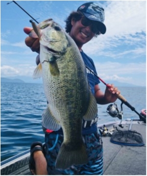 hideup 永野総一朗 ブログ写真 2020/08/14