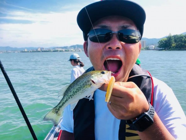 hideup 永野総一朗 ブログ写真 2020/08/18