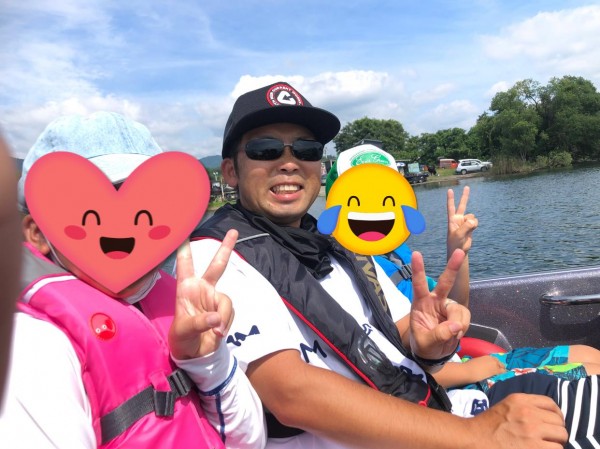 hideup 永野総一朗 ブログ写真 2020/08/18