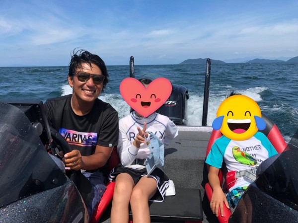 hideup 永野総一朗 ブログ写真 2020/08/18