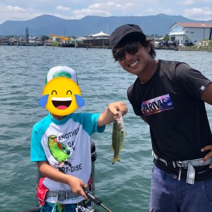 hideup 永野総一朗 ブログ写真 2020/08/18