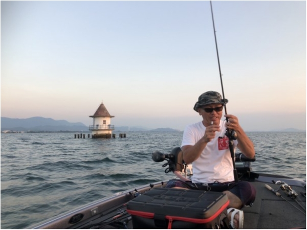 hideup 永野総一朗 ブログ写真 2020/08/21