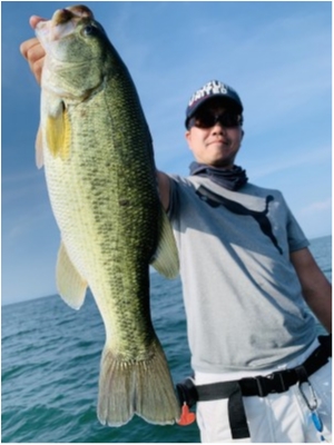 hideup 永野総一朗 ブログ写真 2020/08/21