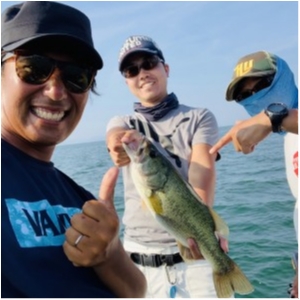 hideup 永野総一朗 ブログ写真 2020/08/21