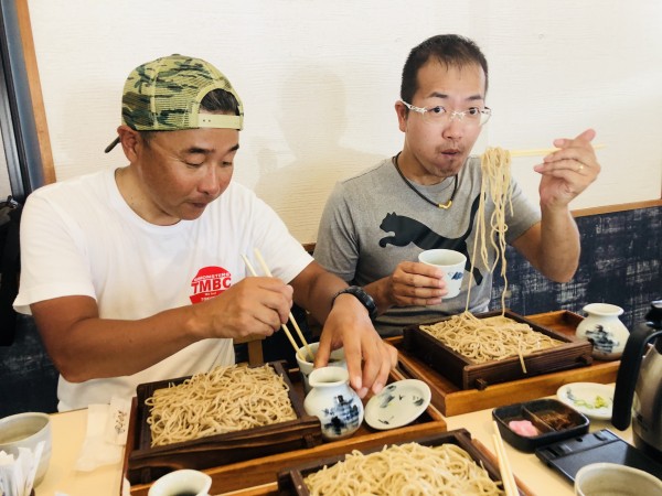 hideup 永野総一朗 ブログ写真 2020/08/21