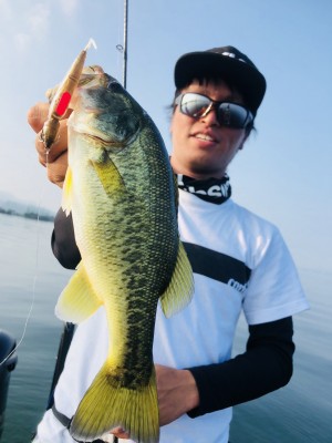 hideup 永野総一朗 ブログ写真 2020/08/21