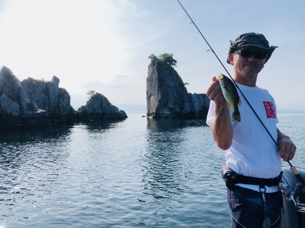 hideup 永野総一朗 ブログ写真 2020/08/21