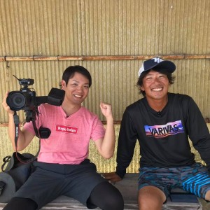 hideup 永野総一朗 ブログ写真 2020/08/27