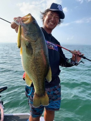 hideup 永野総一朗 ブログ写真 2020/08/27