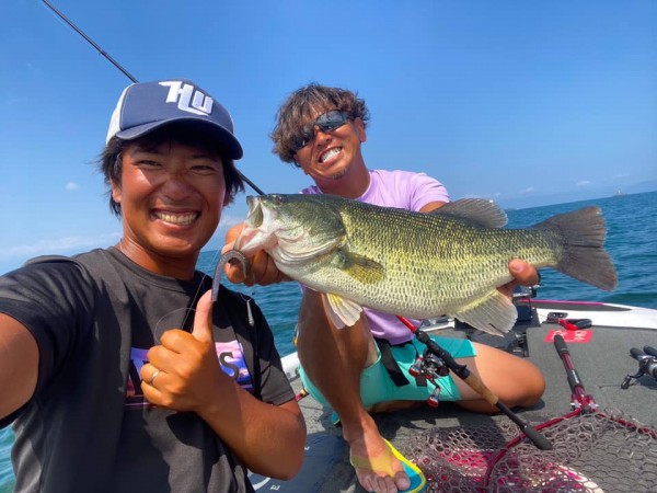 hideup 永野総一朗 ブログ写真 2020/08/27