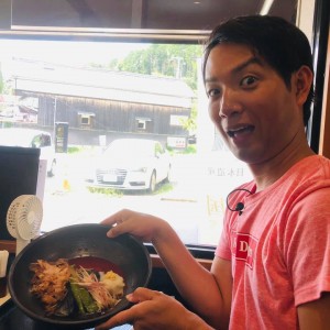 hideup 永野総一朗 ブログ写真 2020/08/27