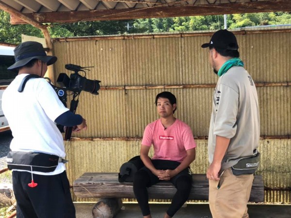 hideup 永野総一朗 ブログ写真 2020/08/27