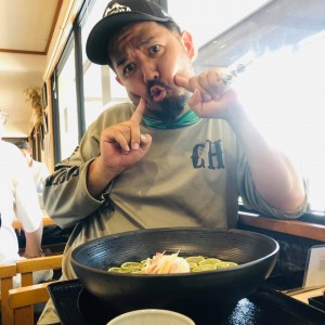 hideup 永野総一朗 ブログ写真 2020/08/27