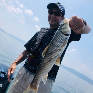 hideup 永野総一朗 ブログ写真 2020/08/27