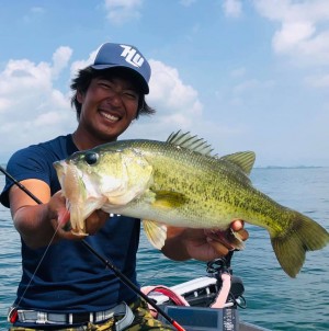 hideup 永野総一朗 ブログ写真 2020/08/27