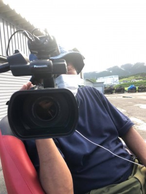 hideup 永野総一朗 ブログ写真 2020/09/03