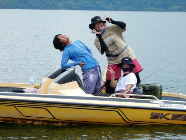 hideup 永野総一朗 ブログ写真 2020/09/03