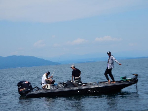 hideup 永野総一朗 ブログ写真 2020/09/03