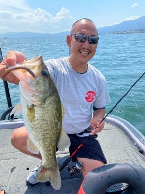 hideup 永野総一朗 ブログ写真 2020/09/03