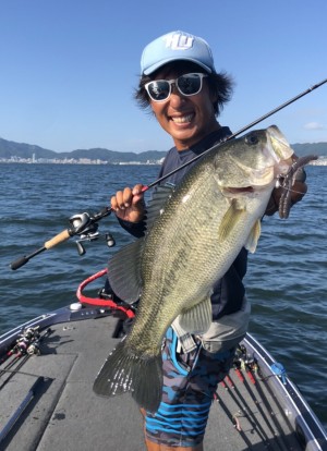 hideup 永野総一朗 ブログ写真 2020/09/08