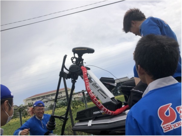 hideup 永野総一朗 ブログ写真 2020/09/08