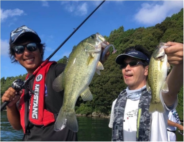 hideup 永野総一朗 ブログ写真 2020/09/12