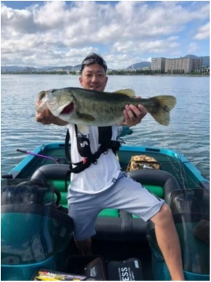 hideup 永野総一朗 ブログ写真 2020/09/12