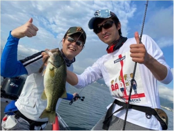 hideup 永野総一朗 ブログ写真 2020/09/12