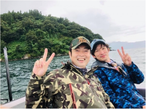 hideup 永野総一朗 ブログ写真 2020/09/12