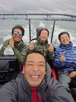 hideup 永野総一朗 ブログ写真 2020/09/14