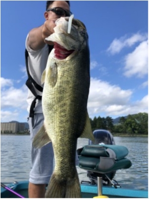 hideup 永野総一朗 ブログ写真 2020/09/14