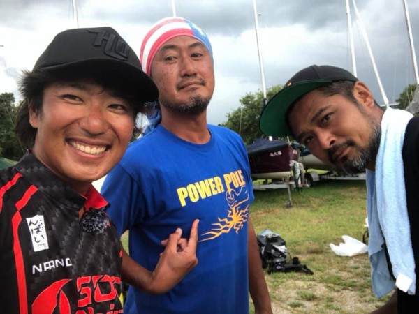 hideup 永野総一朗 ブログ写真 2020/09/14