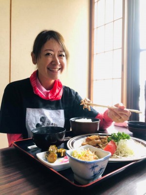 hideup 永野総一朗 ブログ写真 2020/09/22