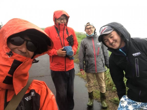 hideup 永野総一朗 ブログ写真 2020/09/25