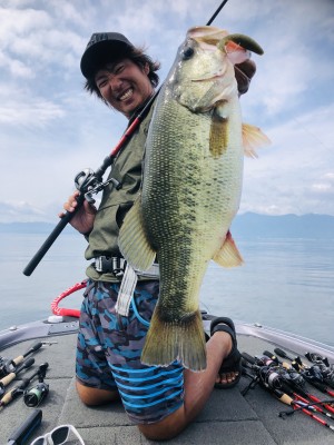 hideup 永野総一朗 ブログ写真 2020/09/30