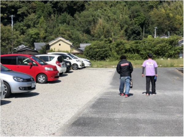 hideup 永野総一朗 ブログ写真 2020/10/04