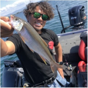 hideup 永野総一朗 ブログ写真 2020/10/04