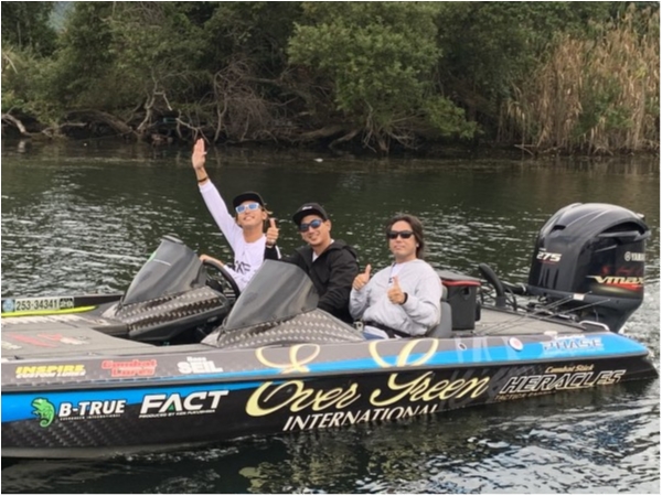 hideup 永野総一朗 ブログ写真 2020/10/08