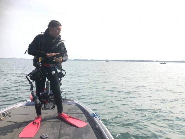 hideup 永野総一朗 ブログ写真 2020/10/08