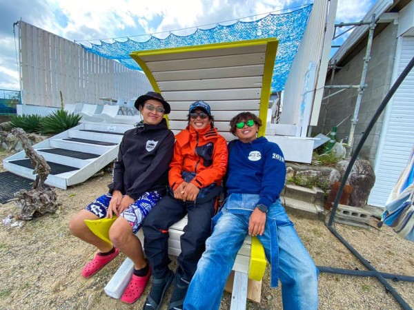 hideup 永野総一朗 ブログ写真 2020/10/08