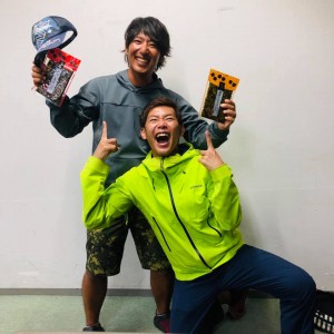 hideup 永野総一朗 ブログ写真 2020/10/08