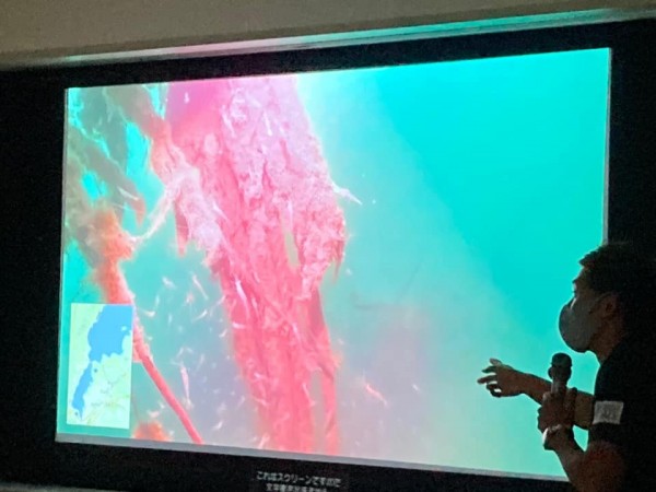 hideup 永野総一朗 ブログ写真 2020/10/08