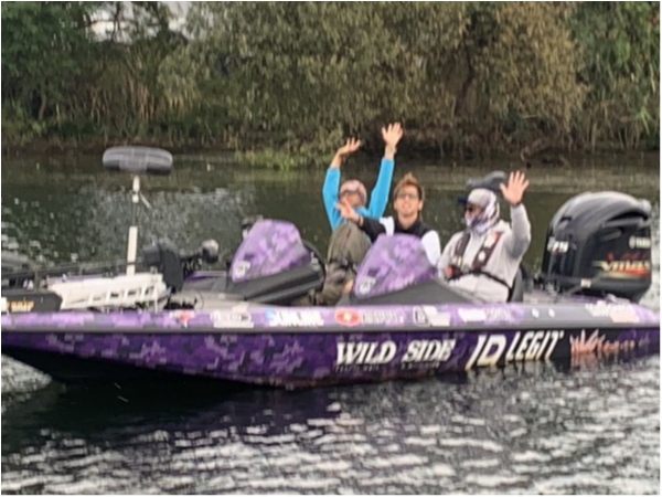 hideup 永野総一朗 ブログ写真 2020/10/08